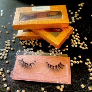 Yasmine Luxury Lashes